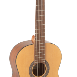 GUITARRA CLÁSICA ADMIRA ELSA 3/4 CADETE SERIE INICIACIÓN BRILLO