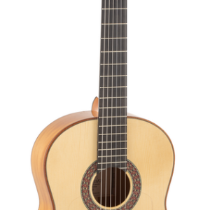GUITARRA CLÁSICA ADMIRA F4 SERIE FLAMENCO ARTESANÍA
