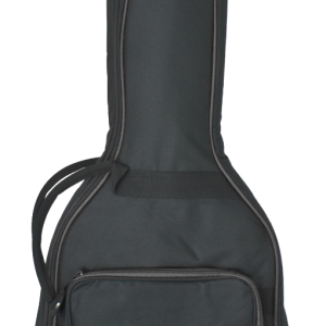 FUNDA EK PARA BAJO ACÚSTICO DE 15mm NEGRA