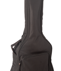 FUNDA EK PARA GUITARRA CLÁSICA DE 5mm NEGRA