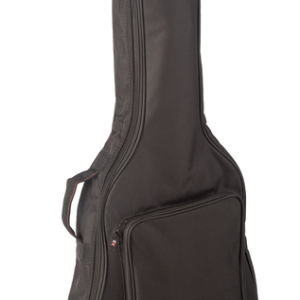 FUNDA EK PARA GUITARRA CLÁSICA CADETE DE 3/4 DE 5mm NEGRA
