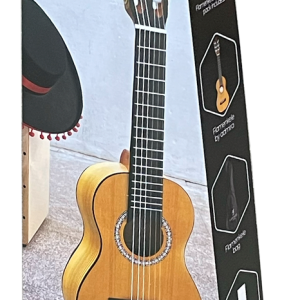 FLAMENKELE by ADMIRA