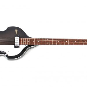 BAJO VIOLIN HÖFNER SERIE IGNITION NEGRO