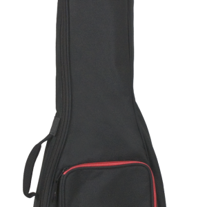 FUNDA EK PARA UKELELE TENOR DE 10mm