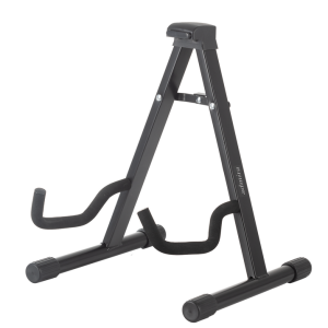 SOPORTE PARA GUITARRA CLÁSICA Y ACÚSTICA ADMIRA GS002B