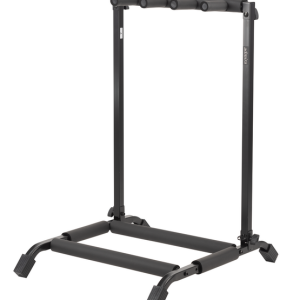 SOPORTE ADMIRA PARA TRES GUITARRAS