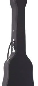 ESTUCHE HÖFNER PARA BAJO VIOLÍN