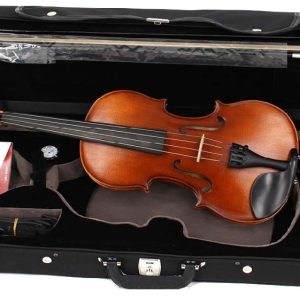 VIOLÍN HÖFNER SERIE CONSERVATORIO 3/4 H9V34