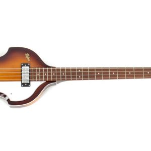 BAJO VIOLIN HÖFNER SERIE IGNITION SOMBREADO