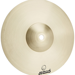 PLATO JINBAO SERIE H BRASS SPLASH DE 10
