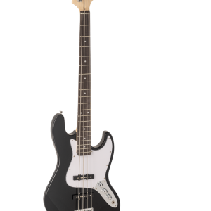 BAJO ELÉCTRICO DAYTONA JAZZ BASS NEGRO JBBK