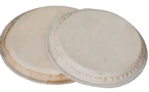 JUEGO DE PARCHES PIEL BONGO JBS601