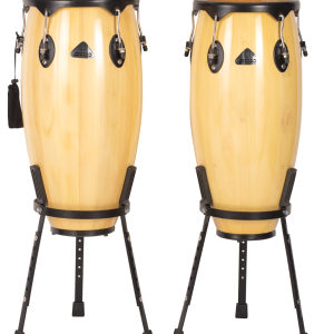 CONGAS JINBAO JBSH2 NATURAL 10 + 11