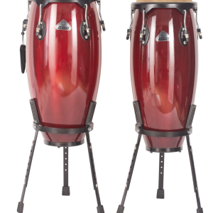 CONGAS JINBAO JBSH2RD ROJAS 10