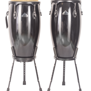 CONGAS JINBAO JBSH3BK NEGRAS 11 3/4