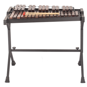 XILÓFONO CROMÁTICO JINBAO JBXP532M