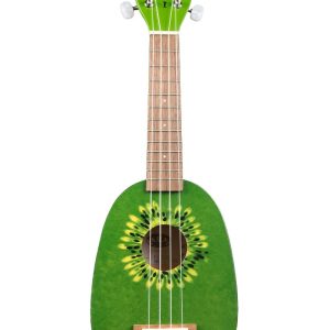 UKELELE KALA SERIE REFRESCANTE KIWIE SOPRANO