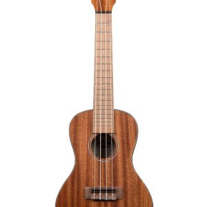 UKELELE KALA CONCIERTO CAOBA TODO MACIZO
