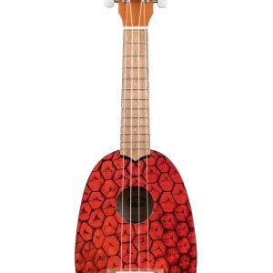 UKELELE KALA SERIE REFRESCANTE SANDIA SOPRANO