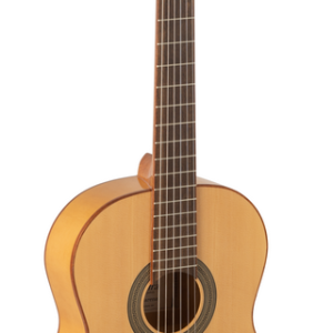 GUITARRA CLÁSICA ADMIRA MACARENA SERIE FLAMENCO