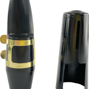 BOQUILLA COMPLETA PARA SAXO ALTO