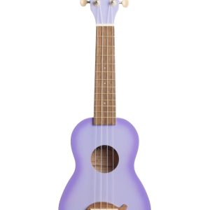 UKELELE KALA SOPRANO MAKALA SERIE DELFÍN MORADO