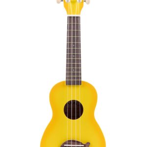 UKELELE SOPRANO MAKALA AMARILLO SERIE DELFÍN