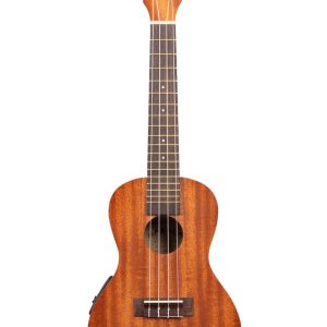 UKELELE KALA SERIE MAKALA SOPRANO ELECTRIFICADO SATINADO