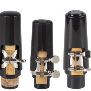 BOQUILLA COMPLETA AMADEUS PARA CLARINETE