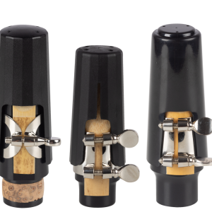 BOQUILLA COMPLETA AMADUES PARA SAXO TENOR