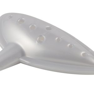 OCARINA OK1 BLANCA