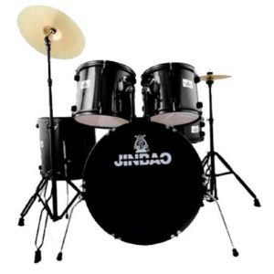 BATERÍA JINBAO P1103BK NEGRA