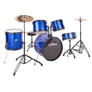 BATERÍA JINBAO P1103BL AZUL