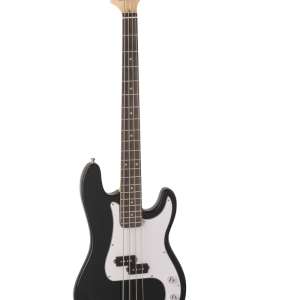 BAJO ELÉCTRICO DAYTONA PRECISION BASS NEGRO PBBK