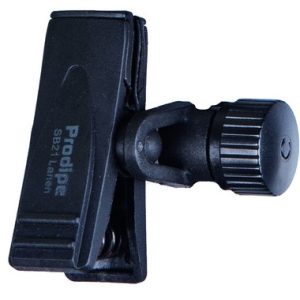 PINZA PARA MICRÓFONO PRODIPE SB21