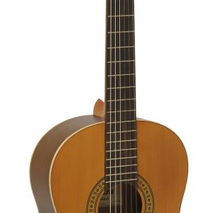 GUITARRA CLÁSICA ADMIRA SEVILLA SERIE ESTUDIO