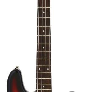 BAJO ELÉCTRICO ARIA PRECISION BASS STB-PB SOMBREADO