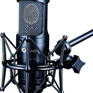 MICRÓFONO PRODIPE DE ESTUDIO DE CONDENSADOR STC3DMK2