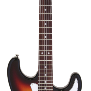 GUITARRA ARIA STG-004-3TS SOMBREADA