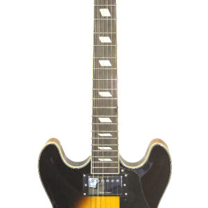 GUITARRA ELECTRICA ARIA TA-CLASSIC SOMBREADA