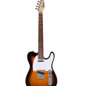 GUITARRA ELÉCTRICA ARIA TC SOMBREADA