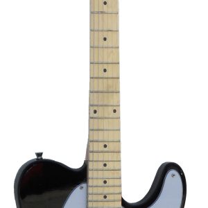 GUITARRA ELÉCTRICA DAYTONA TL-01 NEGRA