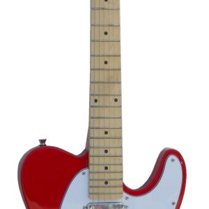 GUITARRA ELÉCTRICA DAYTONA TL-01 ROJA