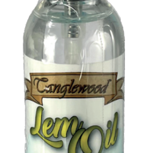 ACEITE PARA DIAPASONES TANGLEWOOD LEM OIL 100ml