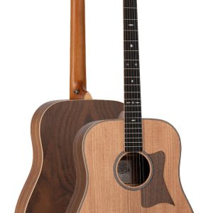 GUITARRA ACÚSTICA TANGLEWOOD TRDHR