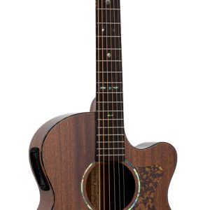GUITARRA ACÚSTICA TANGLEWOOD TW47RE SERIE SUNDANCE PERFORMANCE PRO