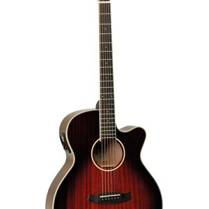 GUITARRA ACÚSTICA TANGLEWOOD TW4AVB MINI JUMBO