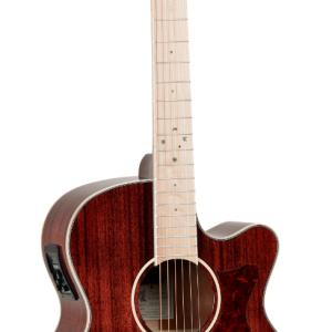 GUITARRA ACÚSTICA TANGLEWOOD TW4BLB SERIE WINTERLEAF BLONDE