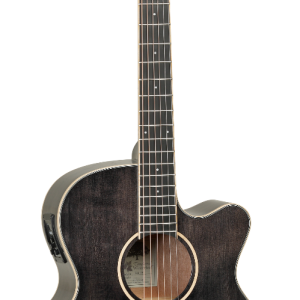 GUITARRA ACÚSTICA TANGLEWOOD MINI JUMBO TW4BS