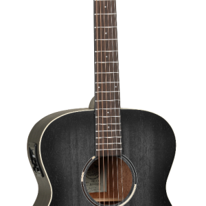 GUITARRA ACÚSTICA TANGLEWOOD BLACK BIRD ORCHESTRA TWBBOE